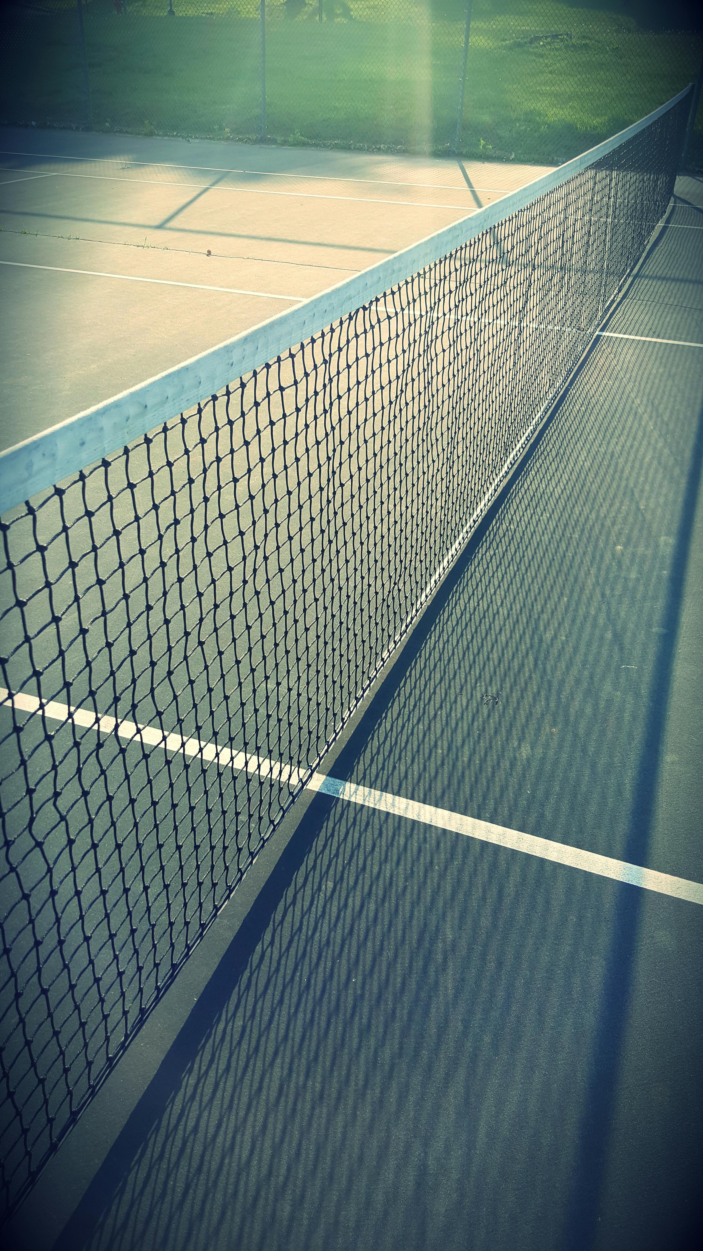 Tennis Net